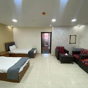 فندق Zuwwar