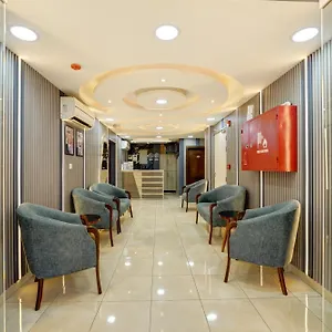 فندق Down Town - فندق داون تاون